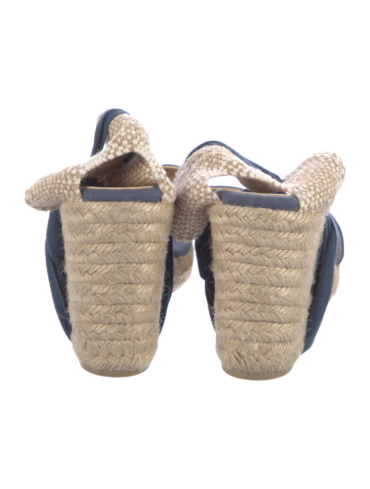 Castañer Canvas Espadrilles